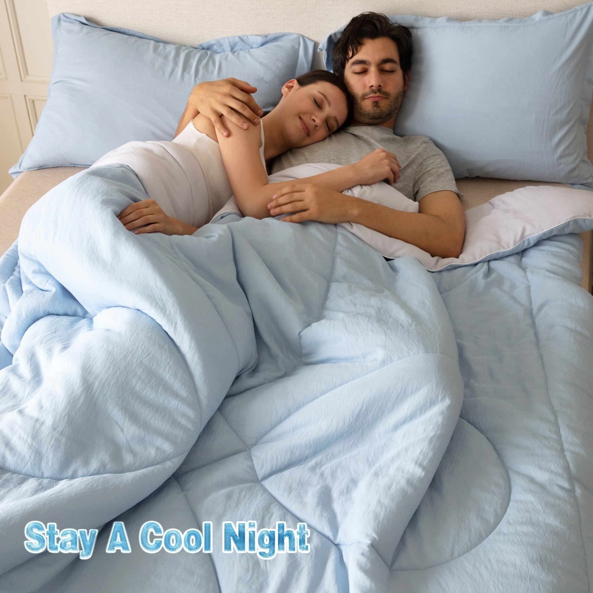 Aikoful Cooling Blanket - aikoful