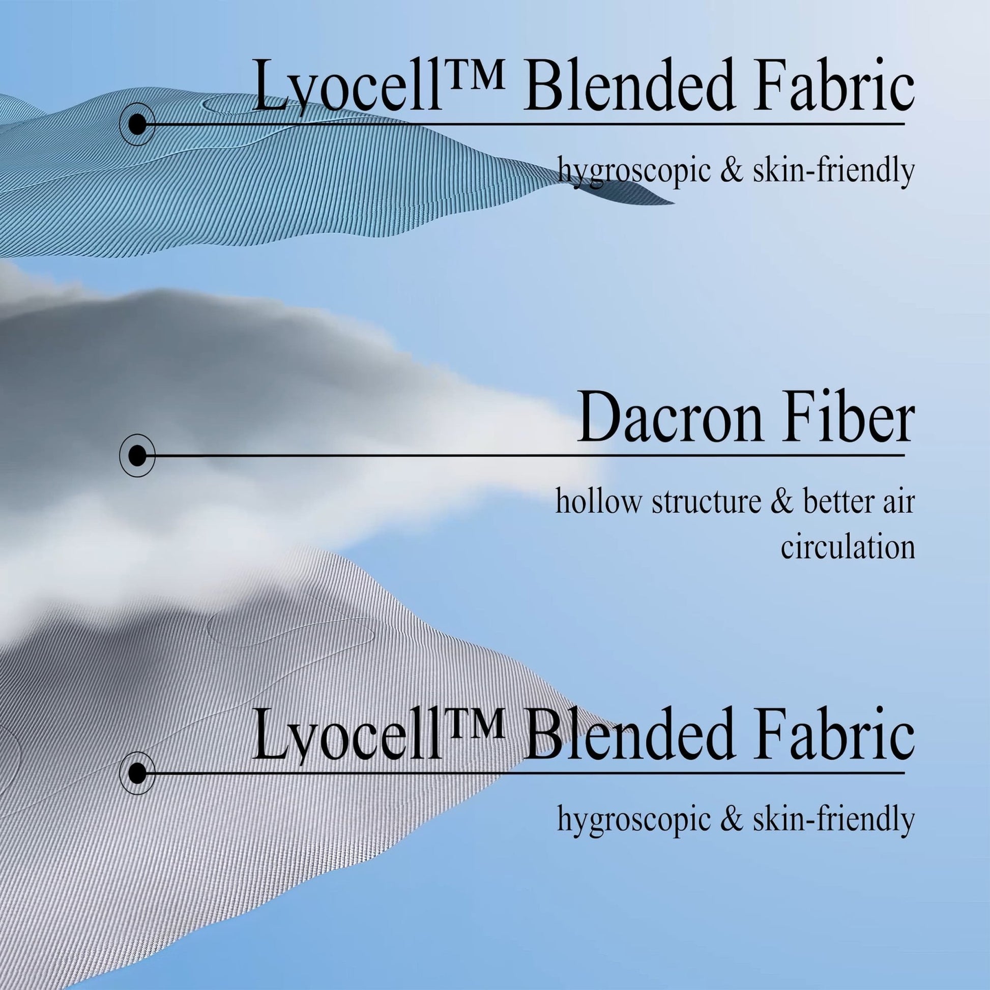 Aikoful Cooling Blanket - aikoful